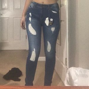 Fashion Nova Jeans